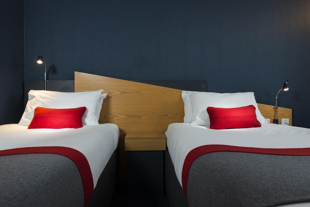 Holiday Inn Express Stoke-On-Trent By Ihg Exterior foto