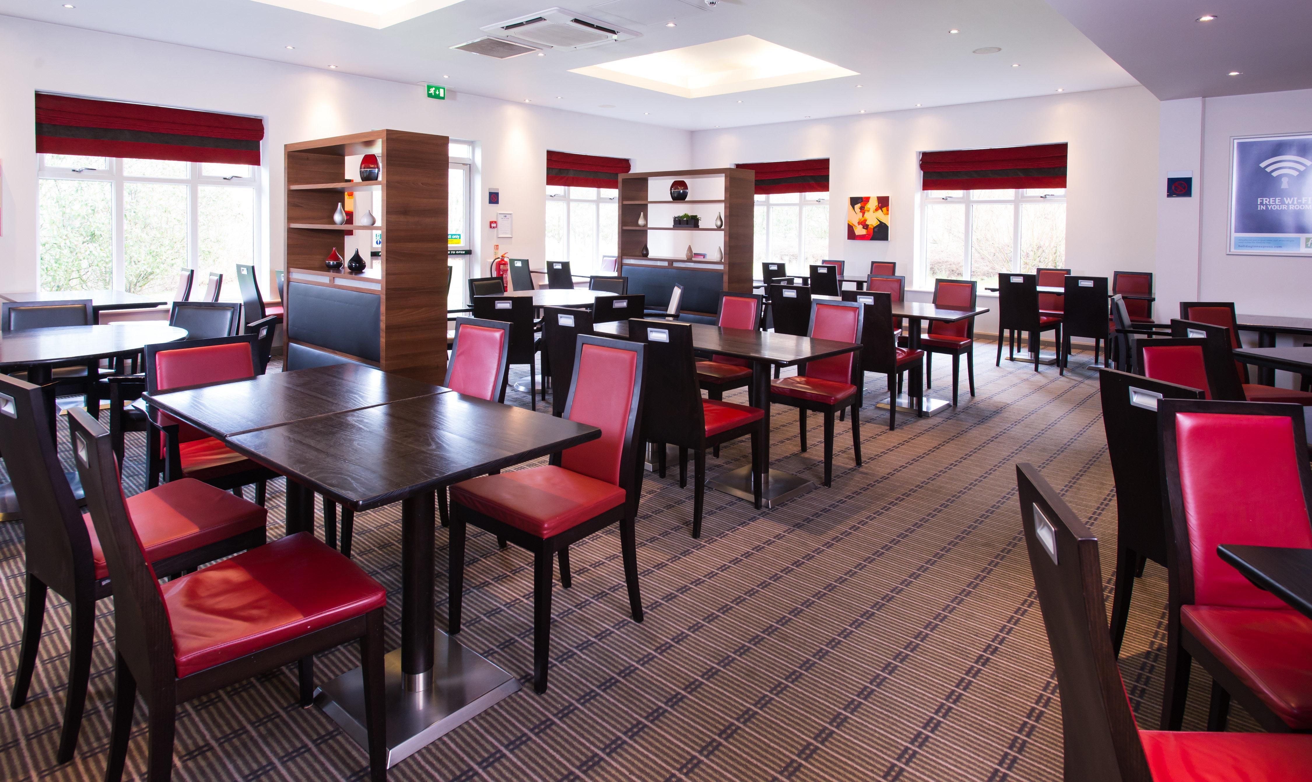 Holiday Inn Express Stoke-On-Trent By Ihg Exterior foto