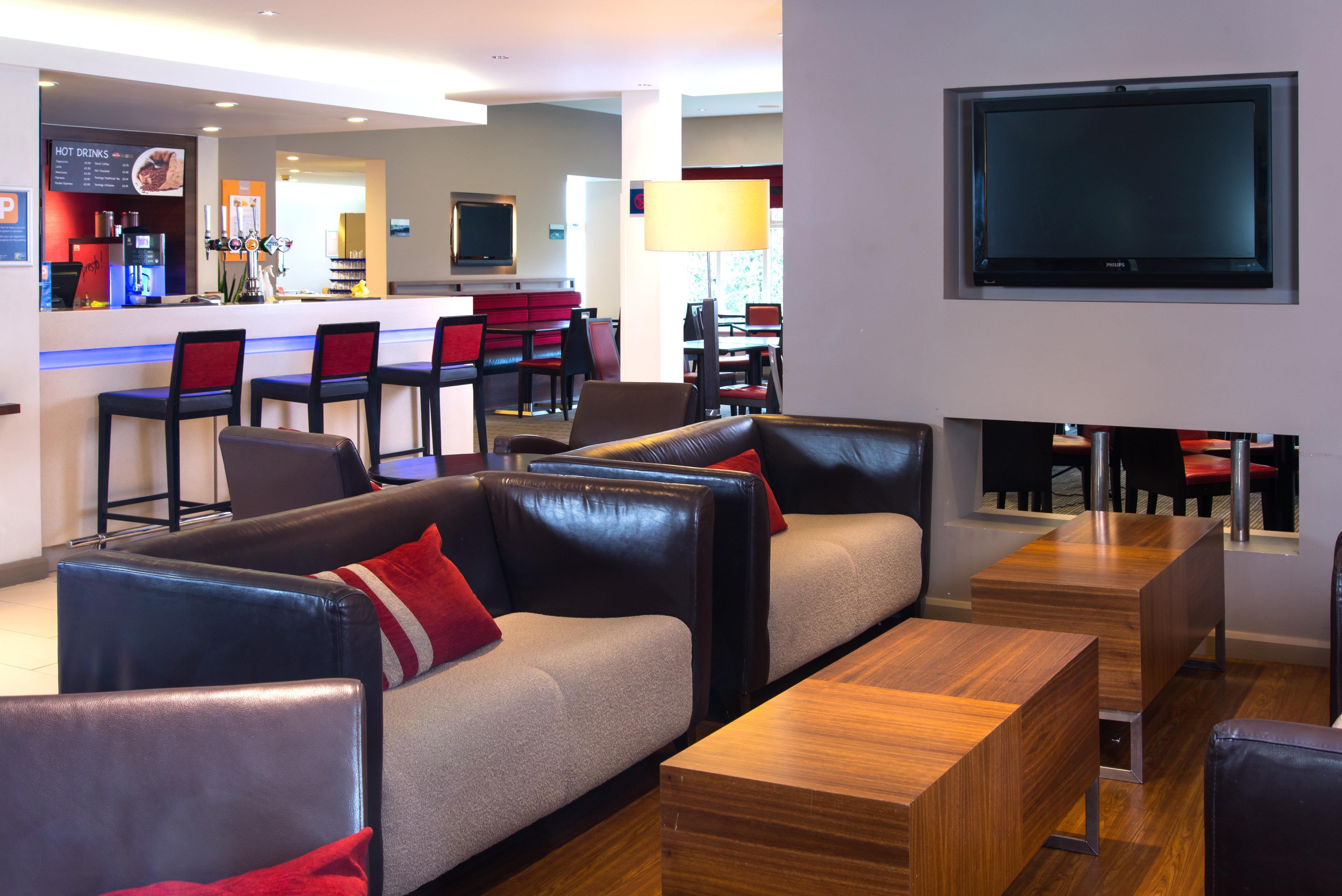 Holiday Inn Express Stoke-On-Trent By Ihg Exterior foto