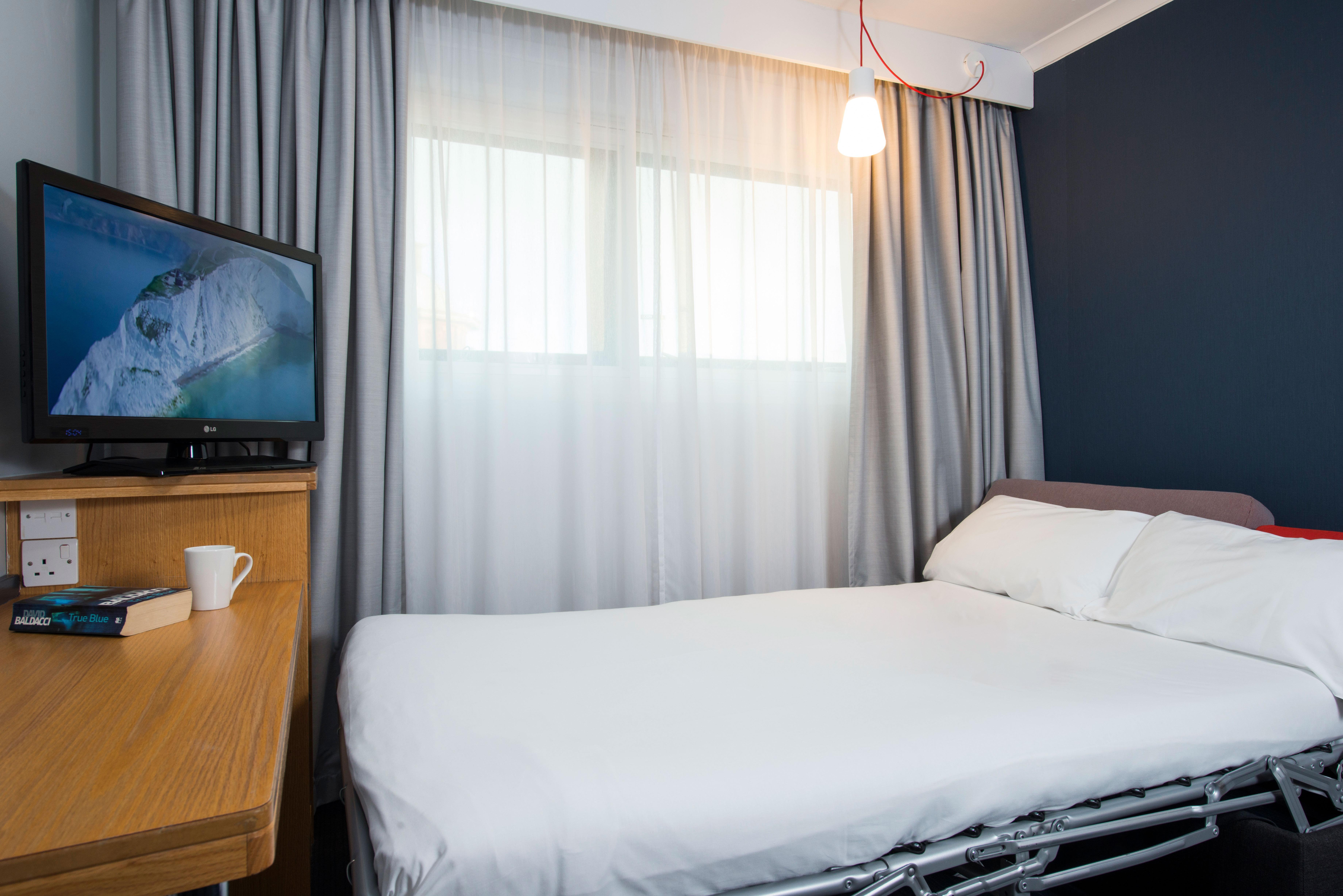Holiday Inn Express Stoke-On-Trent By Ihg Exterior foto