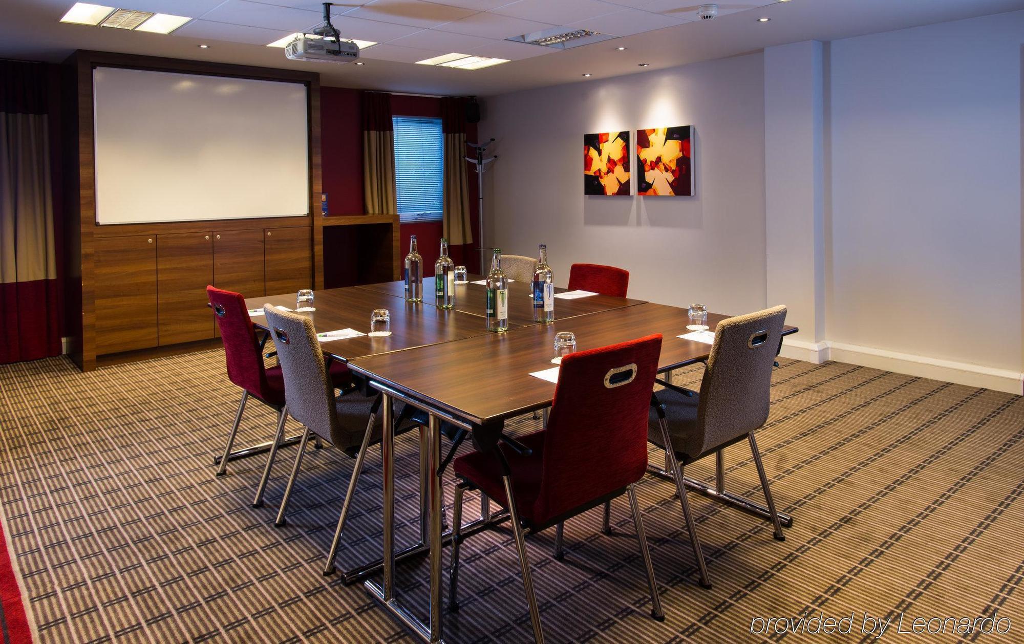 Holiday Inn Express Stoke-On-Trent By Ihg Exterior foto