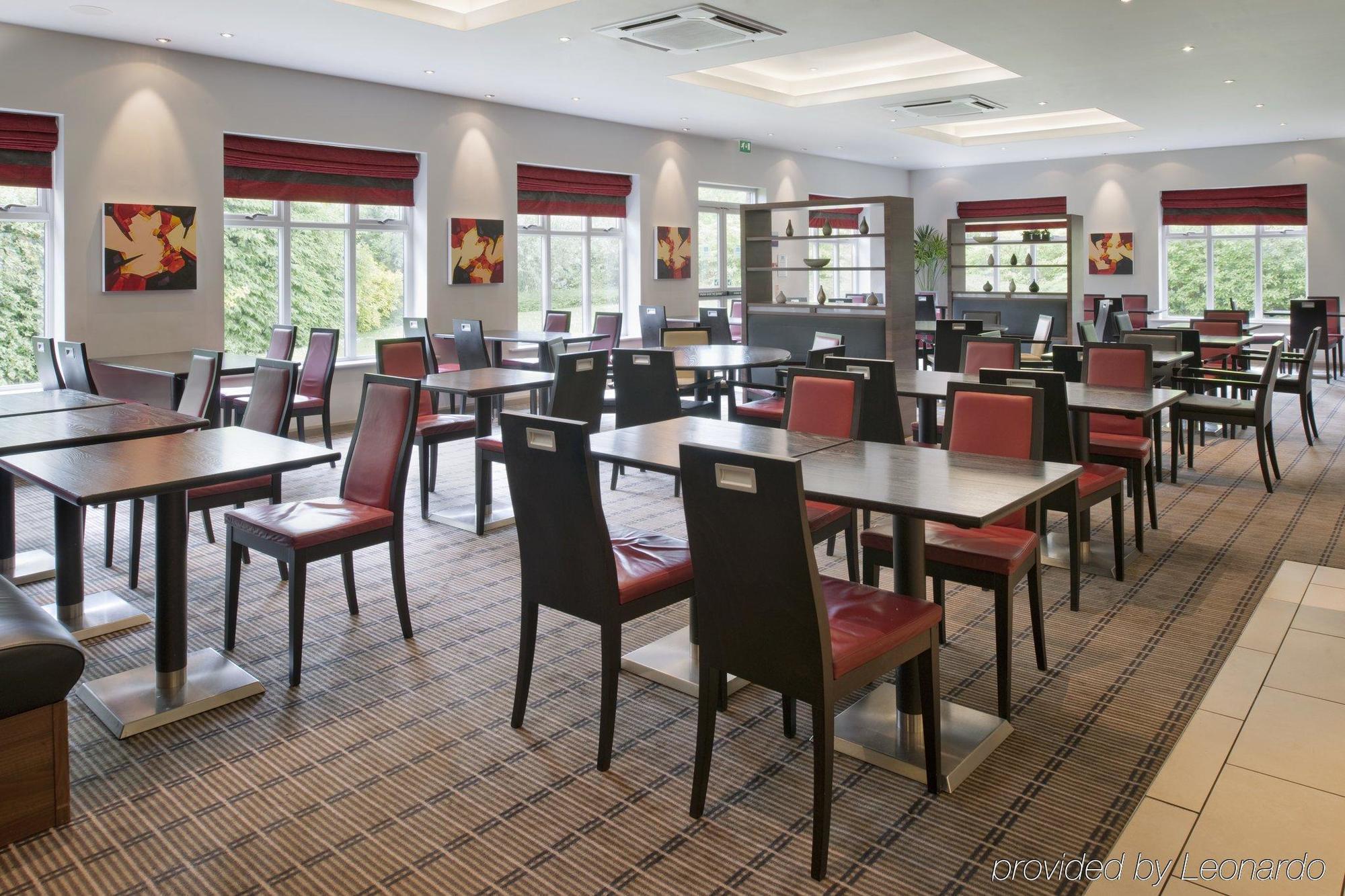 Holiday Inn Express Stoke-On-Trent By Ihg Facilități foto