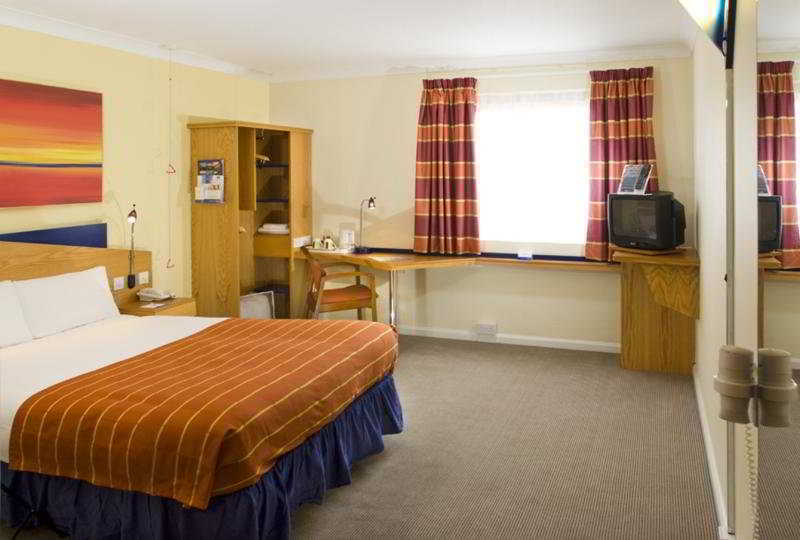 Holiday Inn Express Stoke-On-Trent, An Ihg Hotel Cameră foto